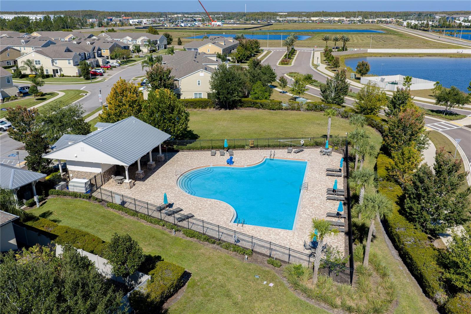 LONG LAKE RANCH VILLAGE 6 PRCL A - Residential