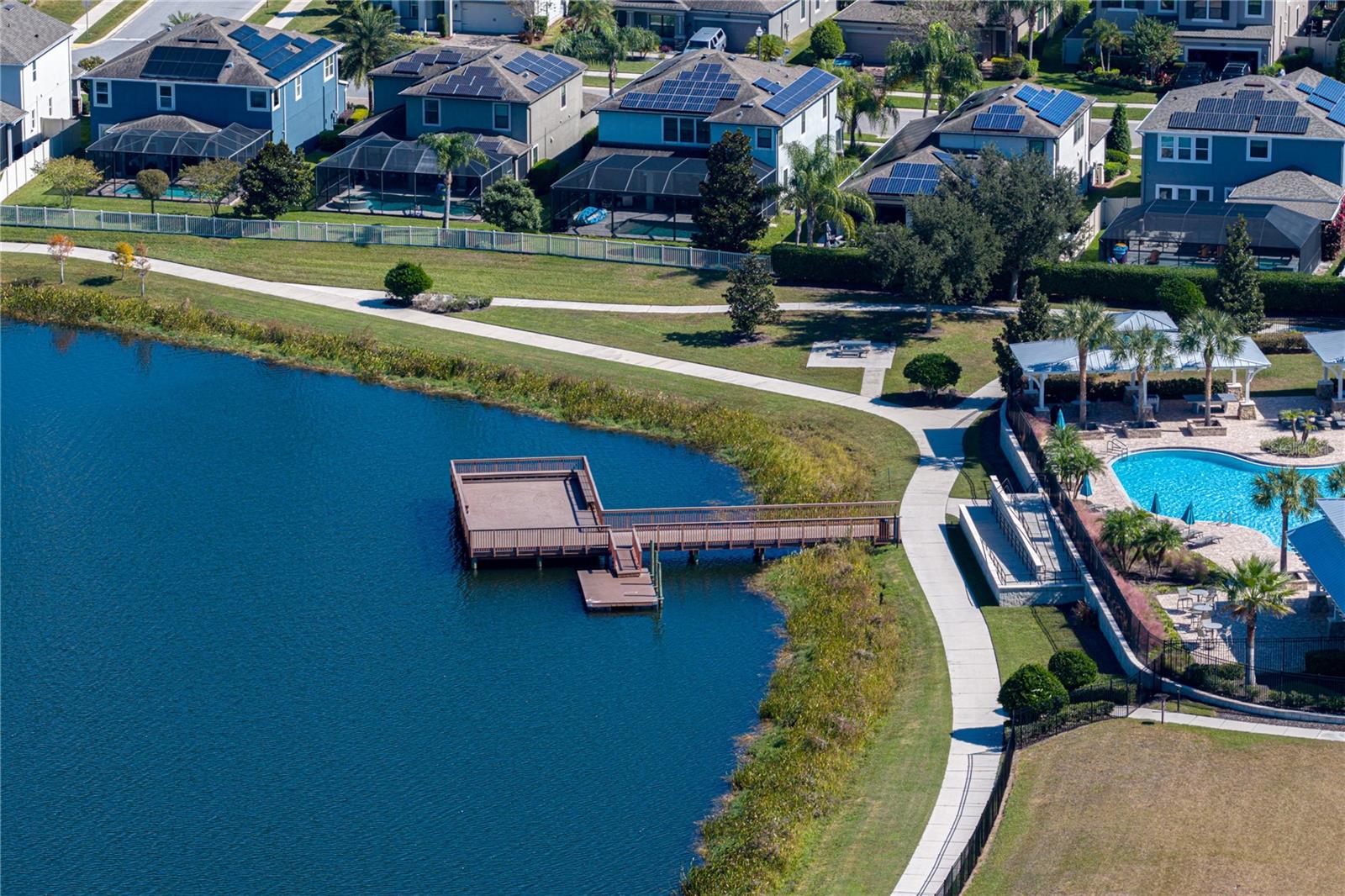 LONG LAKE RANCH VILLAGE 6 PRCL A - Residential