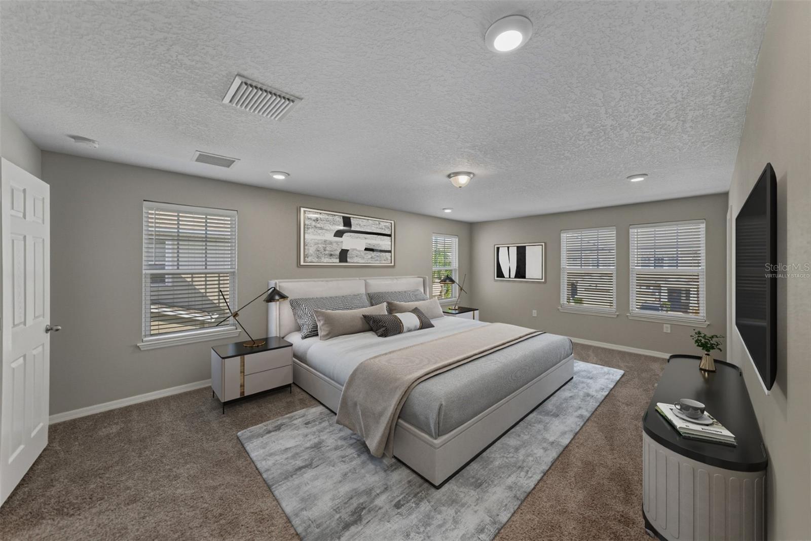 LONG LAKE RANCH VILLAGE 6 PRCL A - Residential