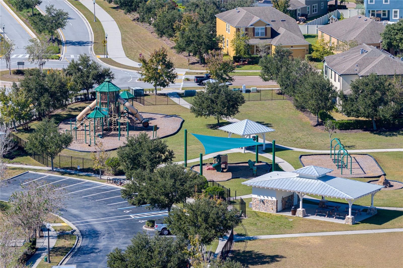 LONG LAKE RANCH VILLAGE 6 PRCL A - Residential