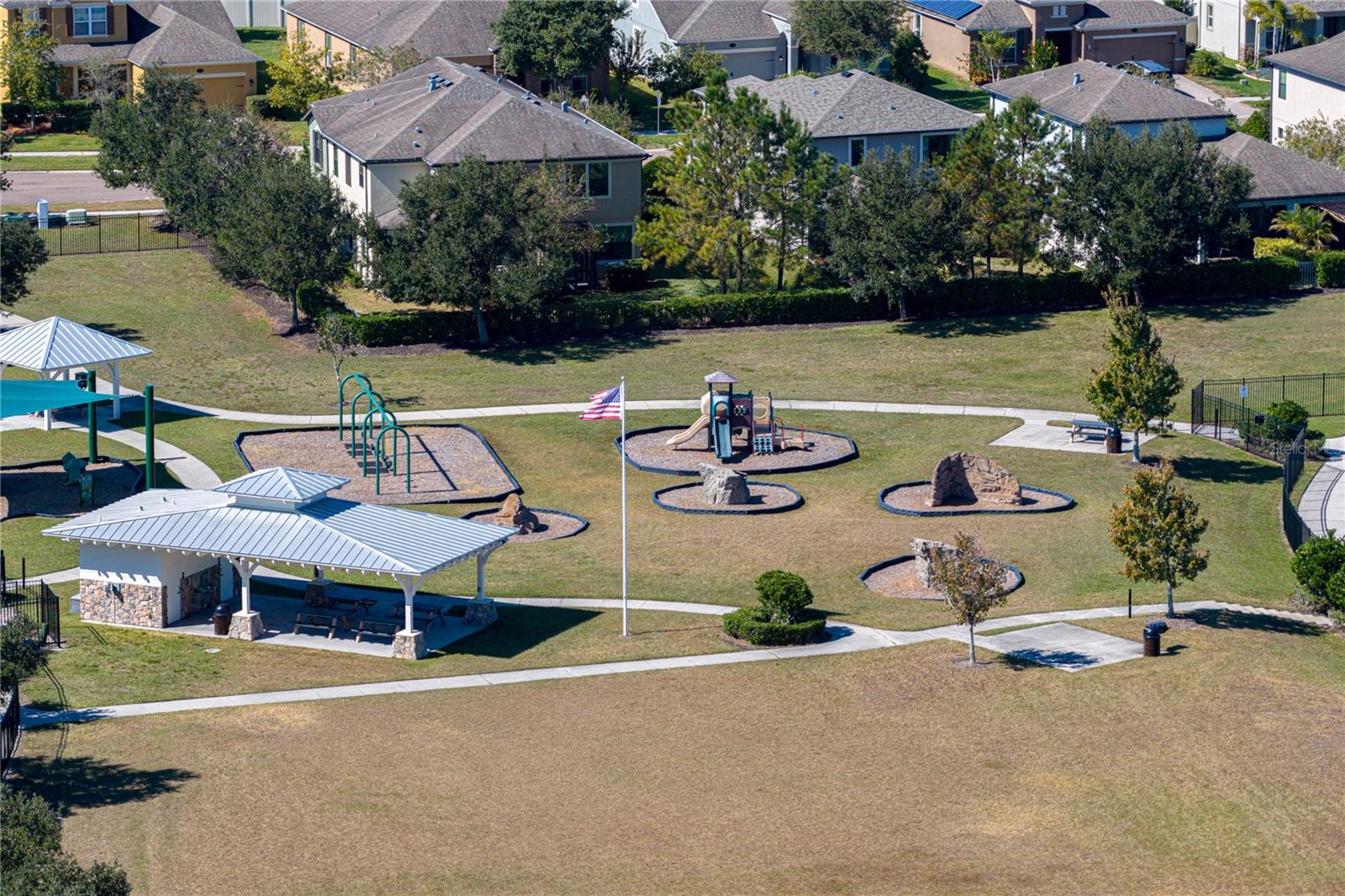 LONG LAKE RANCH VILLAGE 6 PRCL A - Residential