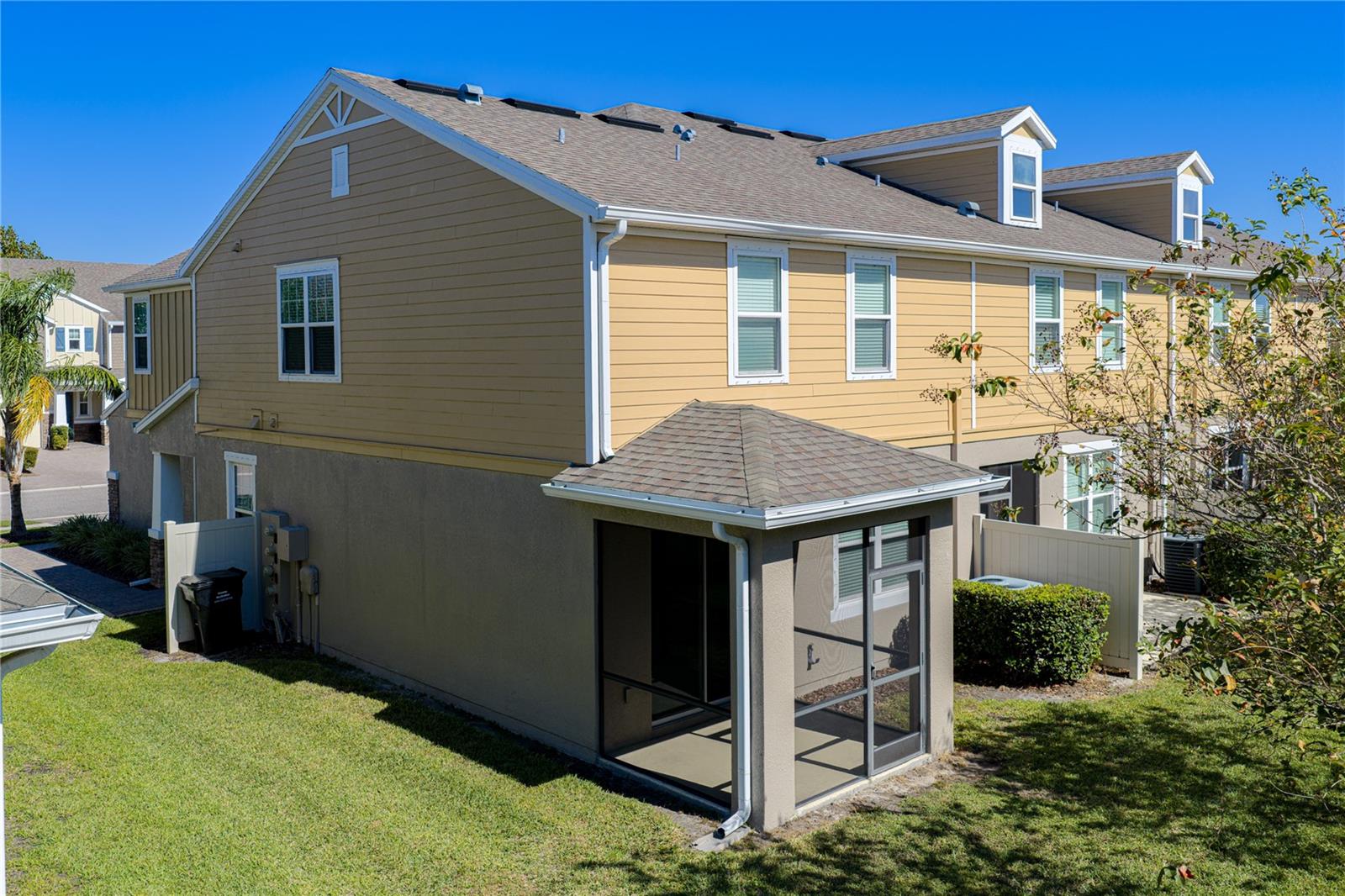 LONG LAKE RANCH VILLAGE 6 PRCL A - Residential