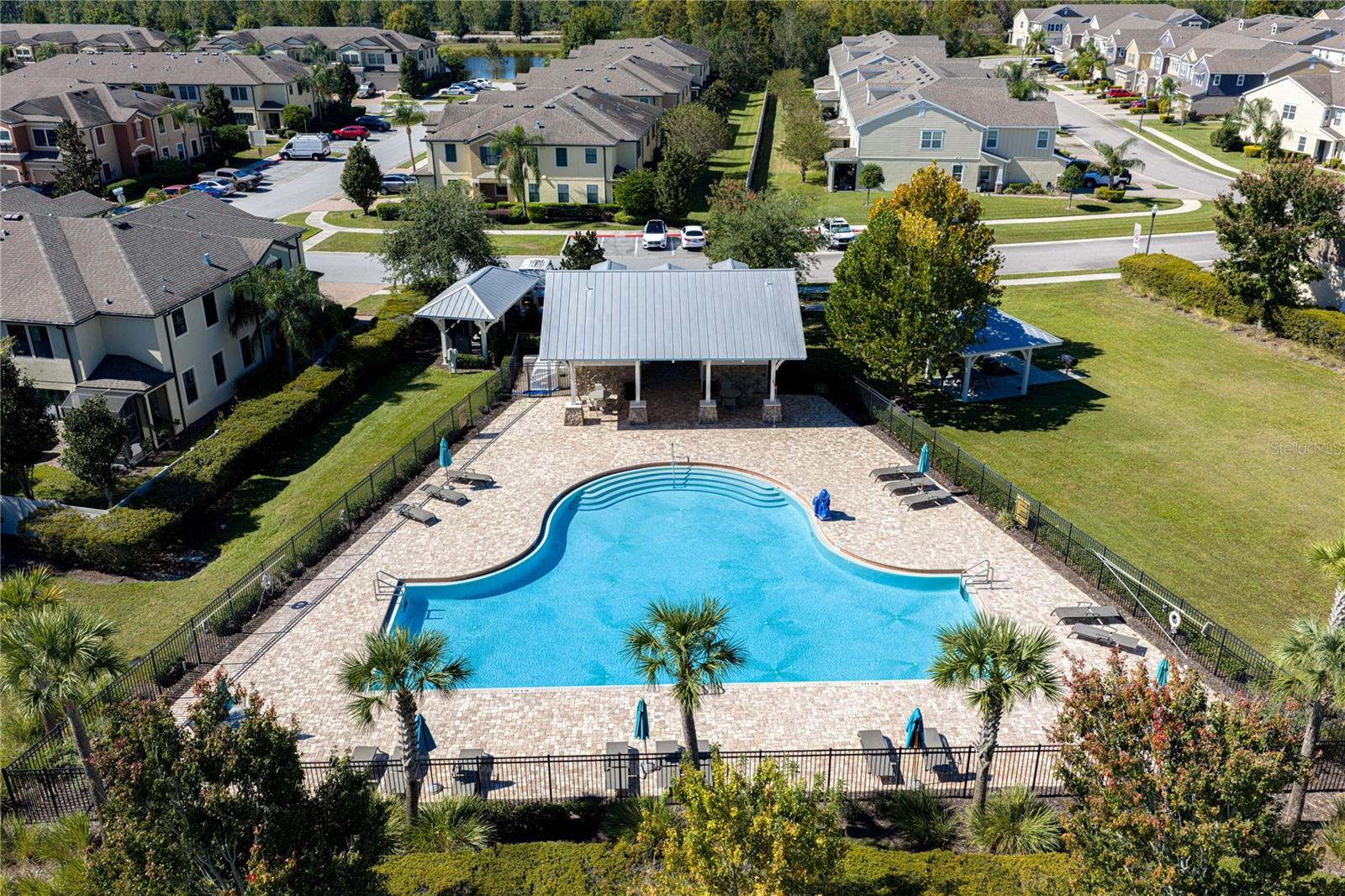 LONG LAKE RANCH VILLAGE 6 PRCL A - Residential