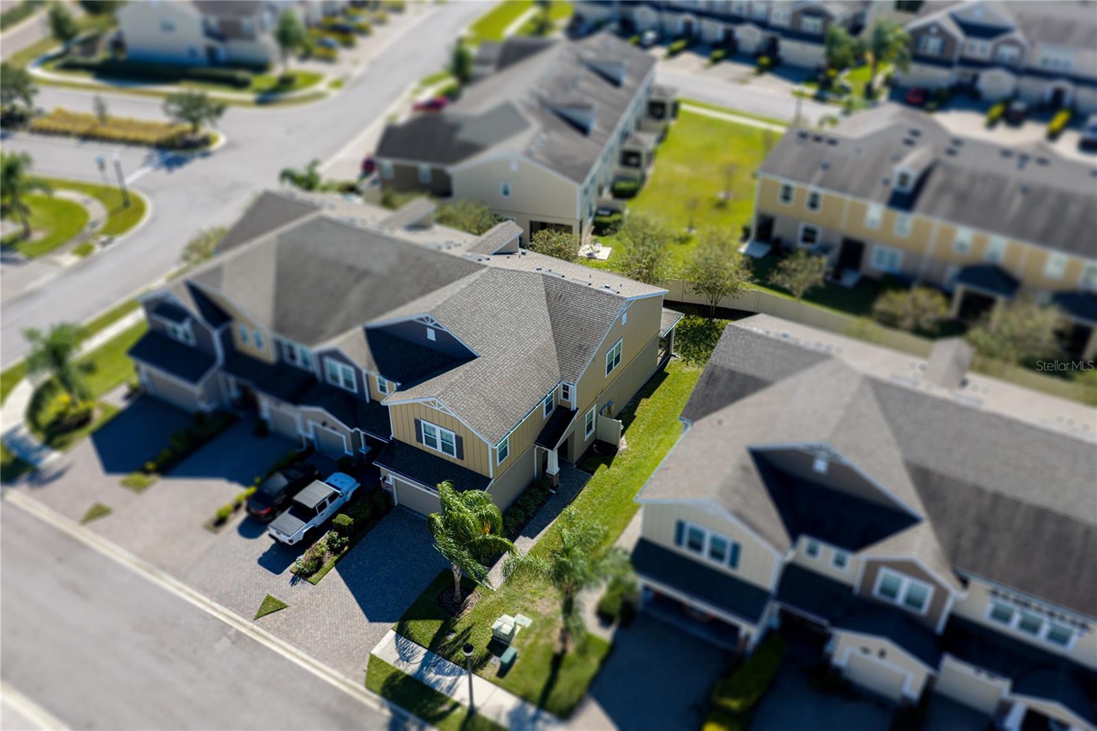 LONG LAKE RANCH VILLAGE 6 PRCL A - Residential