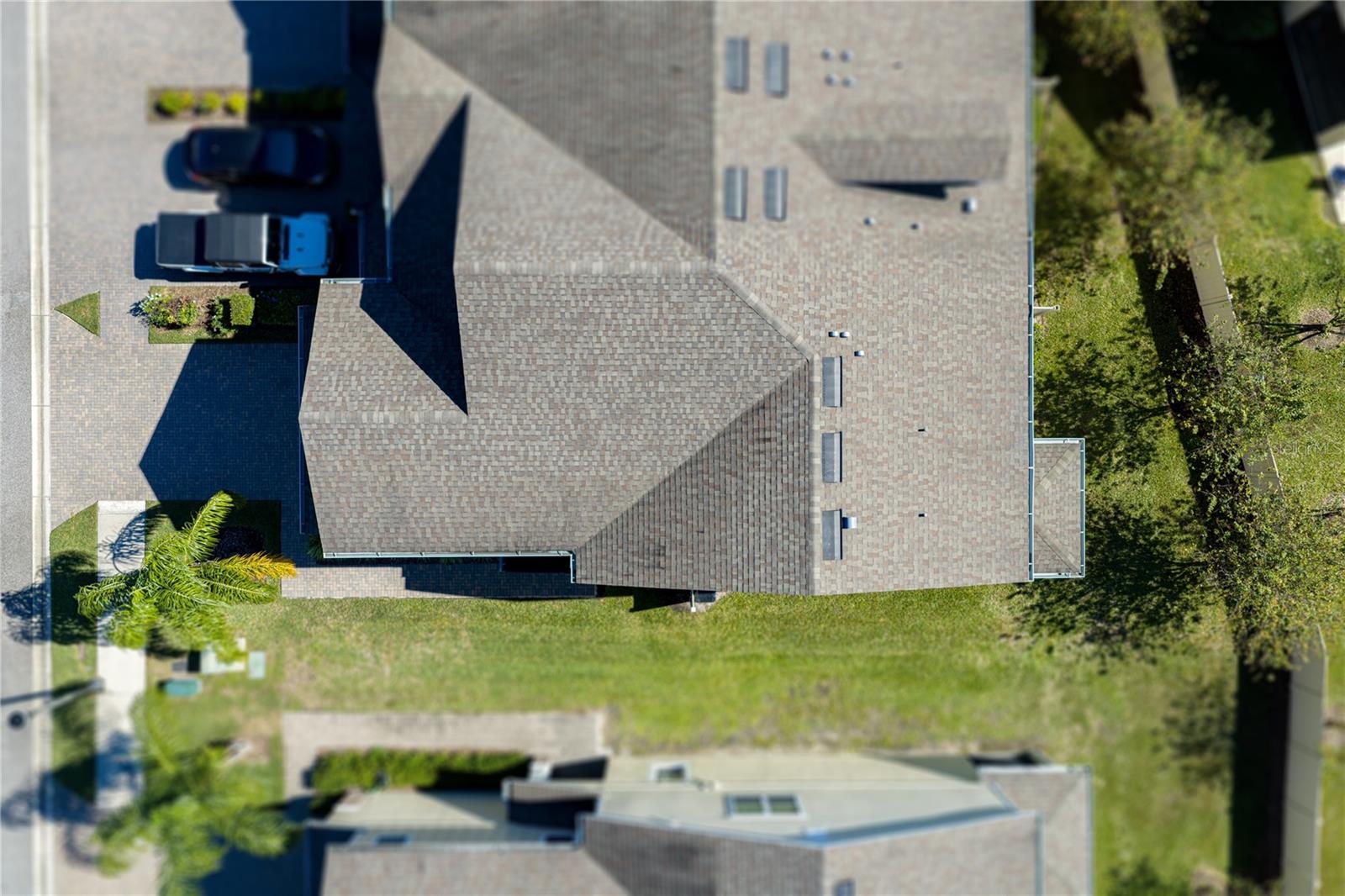 LONG LAKE RANCH VILLAGE 6 PRCL A - Residential