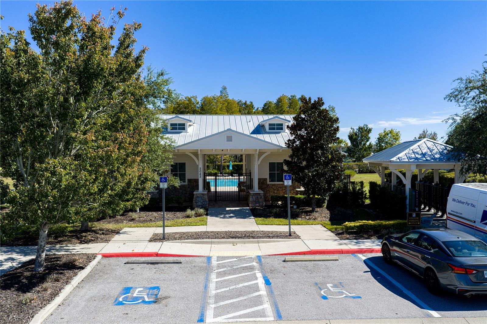 LONG LAKE RANCH VILLAGE 6 PRCL A - Residential