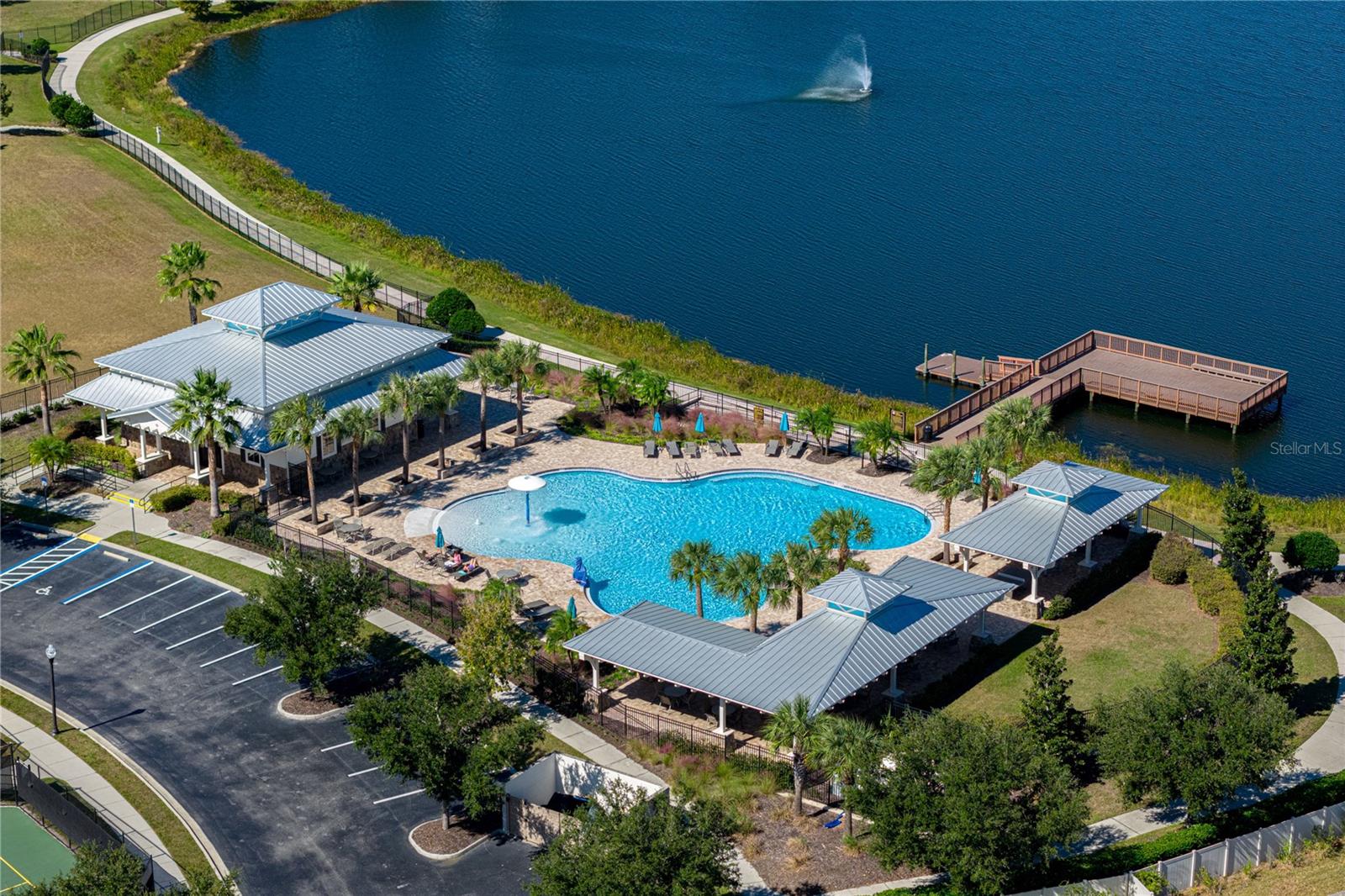 LONG LAKE RANCH VILLAGE 6 PRCL A - Residential