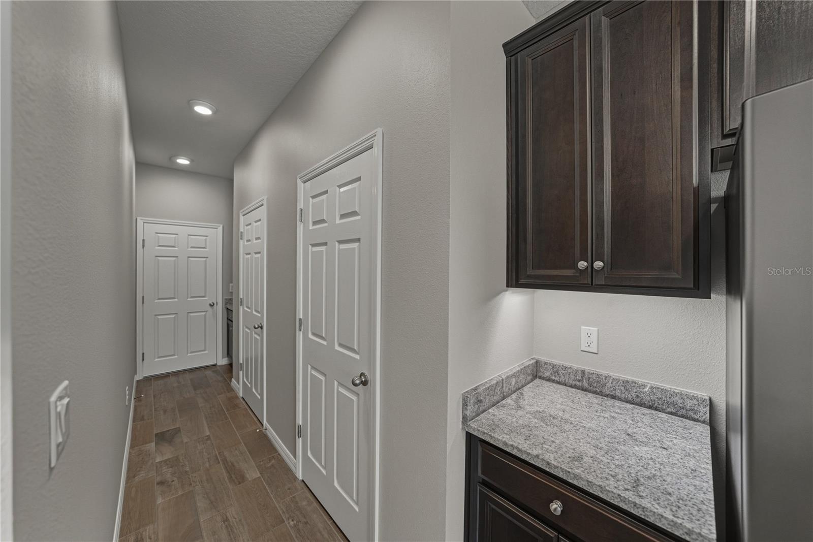 LONG LAKE RANCH VILLAGE 6 PRCL A - Residential