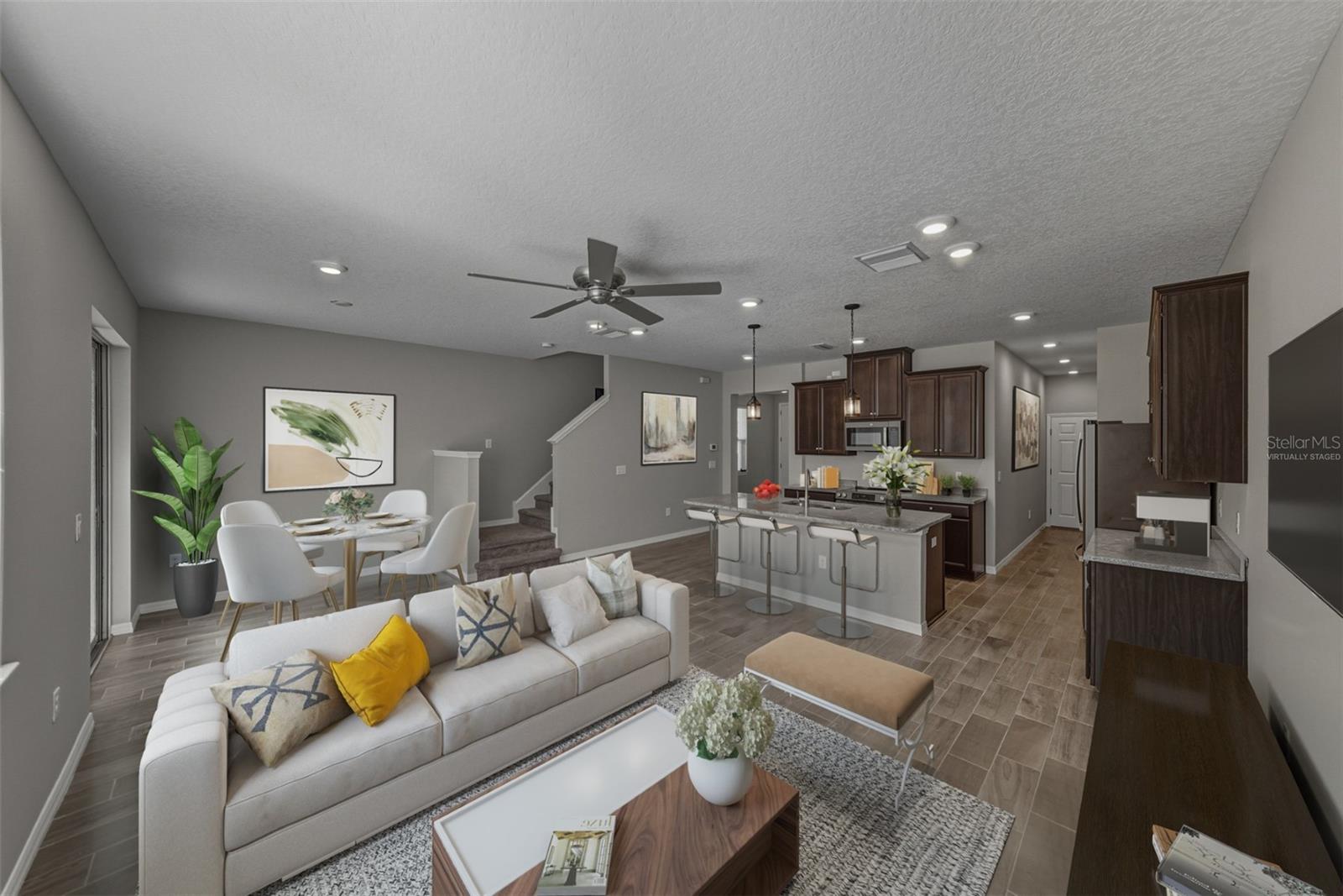 LONG LAKE RANCH VILLAGE 6 PRCL A - Residential