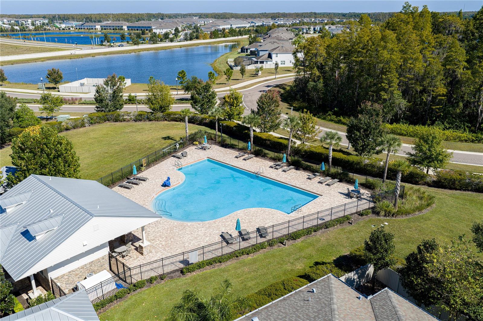 LONG LAKE RANCH VILLAGE 6 PRCL A - Residential