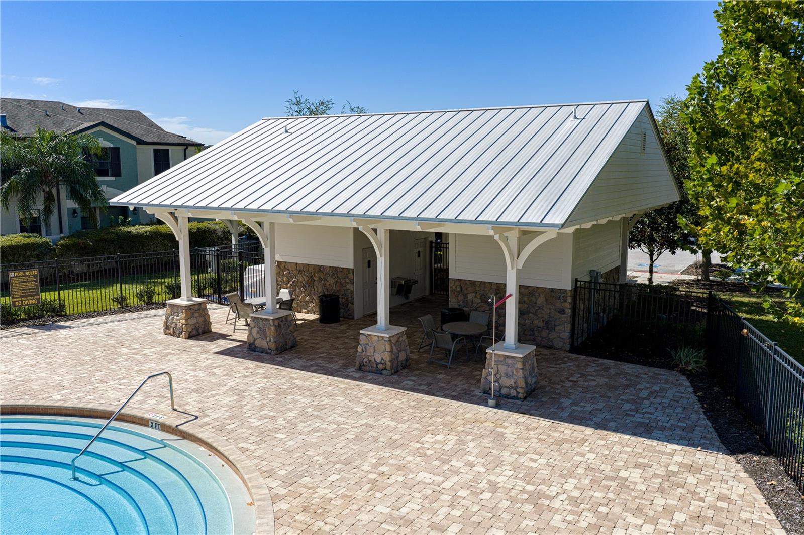 LONG LAKE RANCH VILLAGE 6 PRCL A - Residential