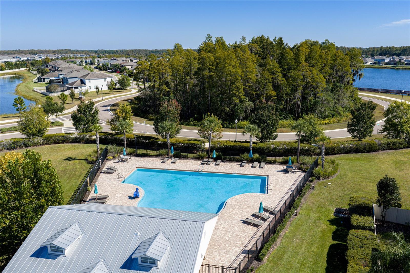 LONG LAKE RANCH VILLAGE 6 PRCL A - Residential