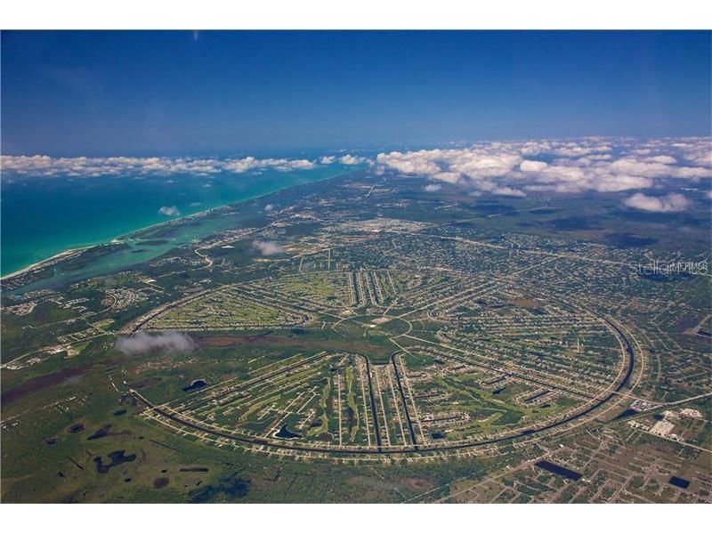 ROTONDA SANDS NORTH UN 01 - Land