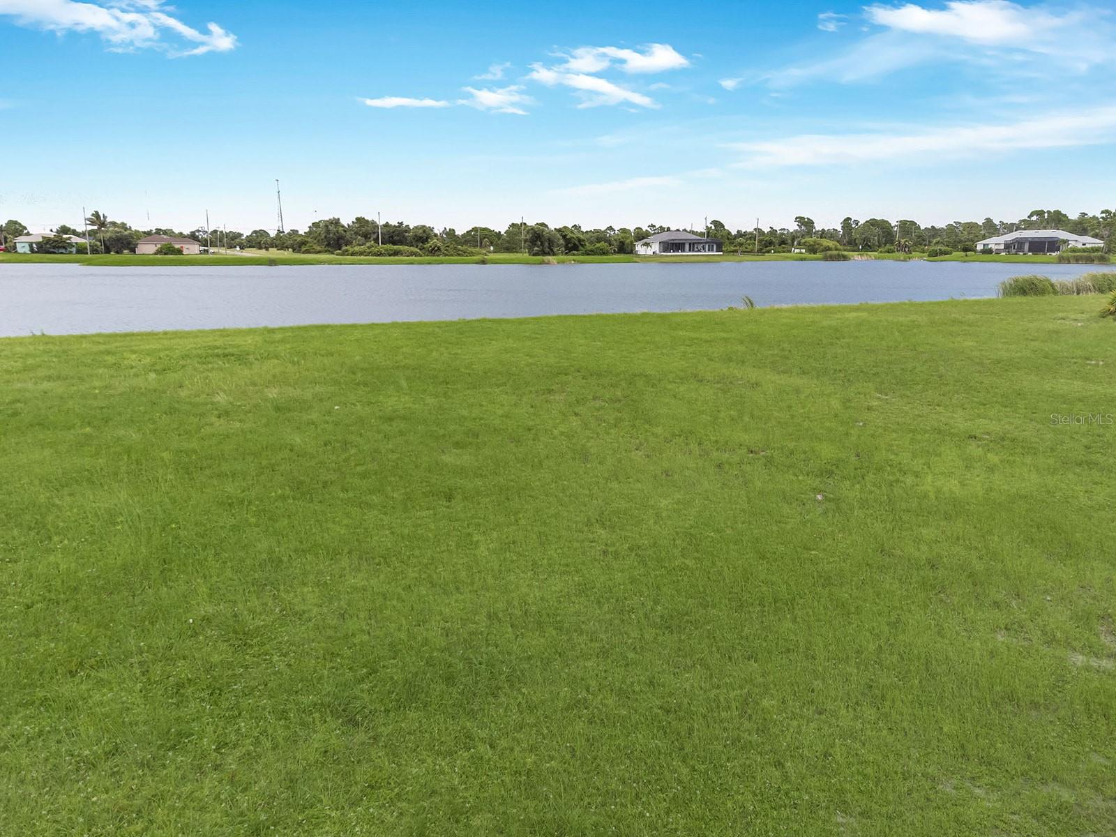 ROTONDA SANDS NORTH UN 01 - Land