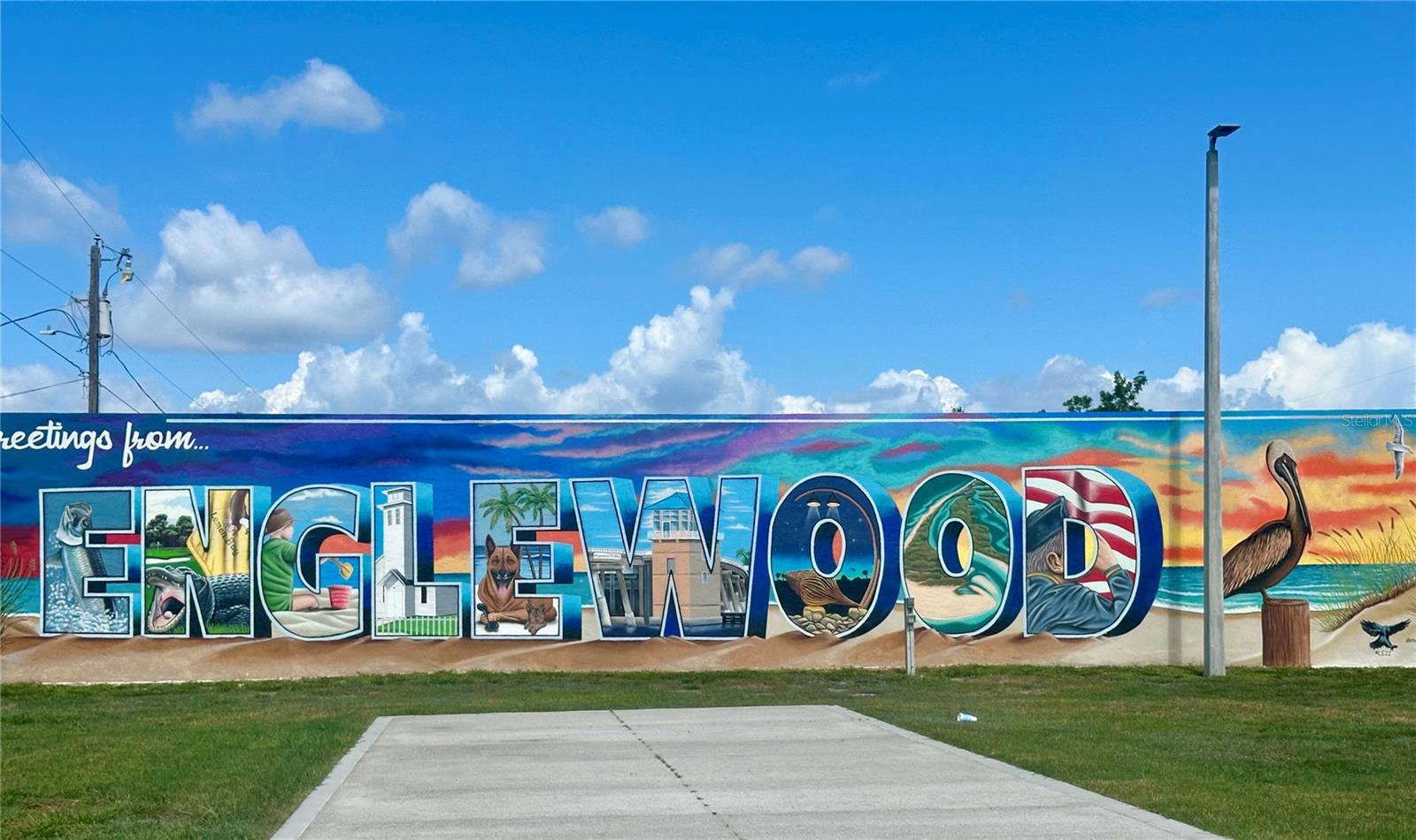 ROTONDA SANDS NORTH UN 01 - Land