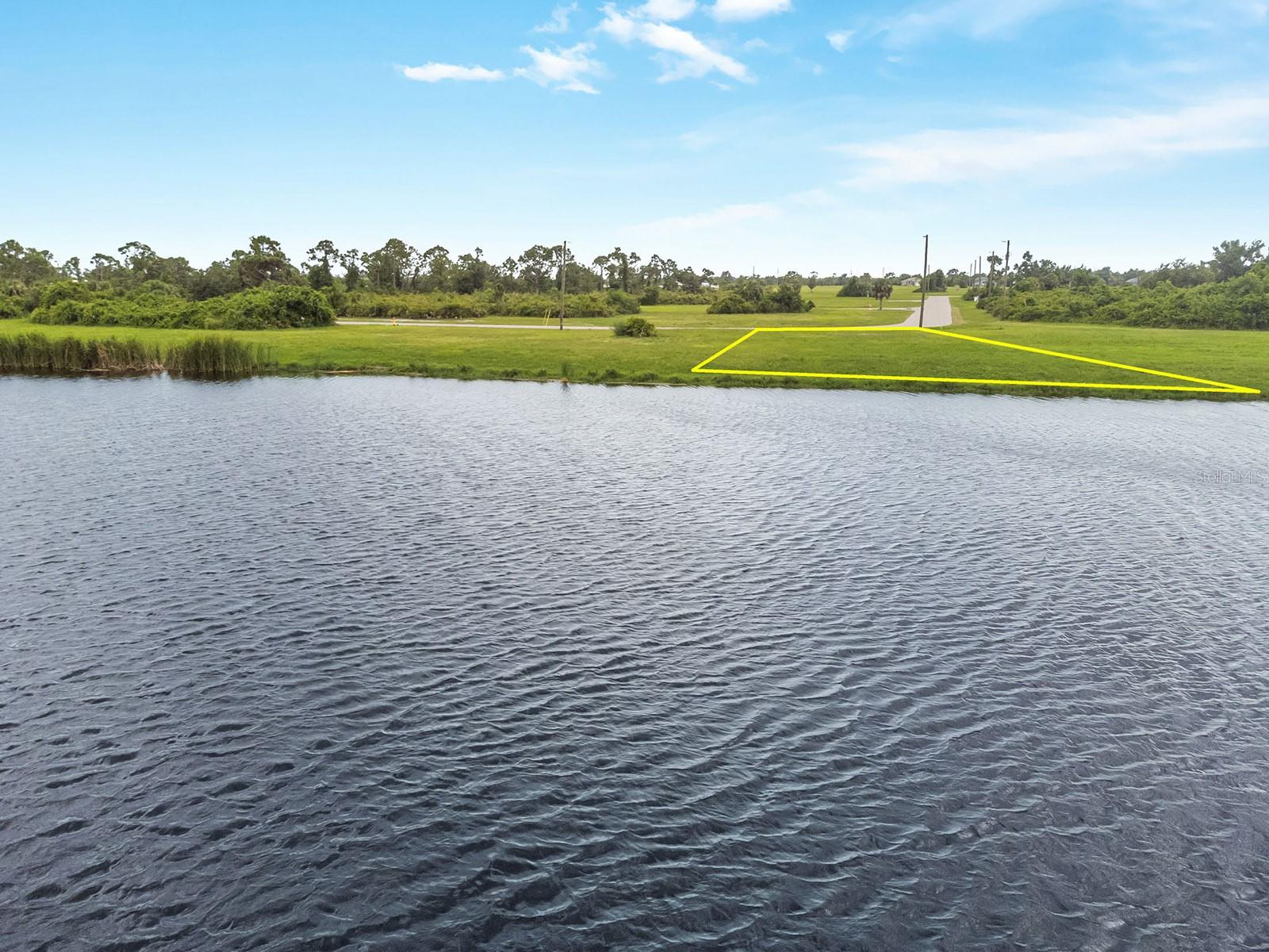 ROTONDA SANDS NORTH UN 01 - Land