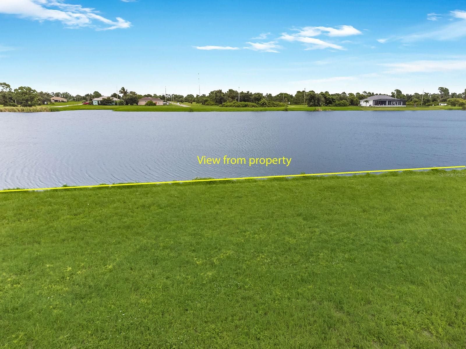 ROTONDA SANDS NORTH UN 01 - Land