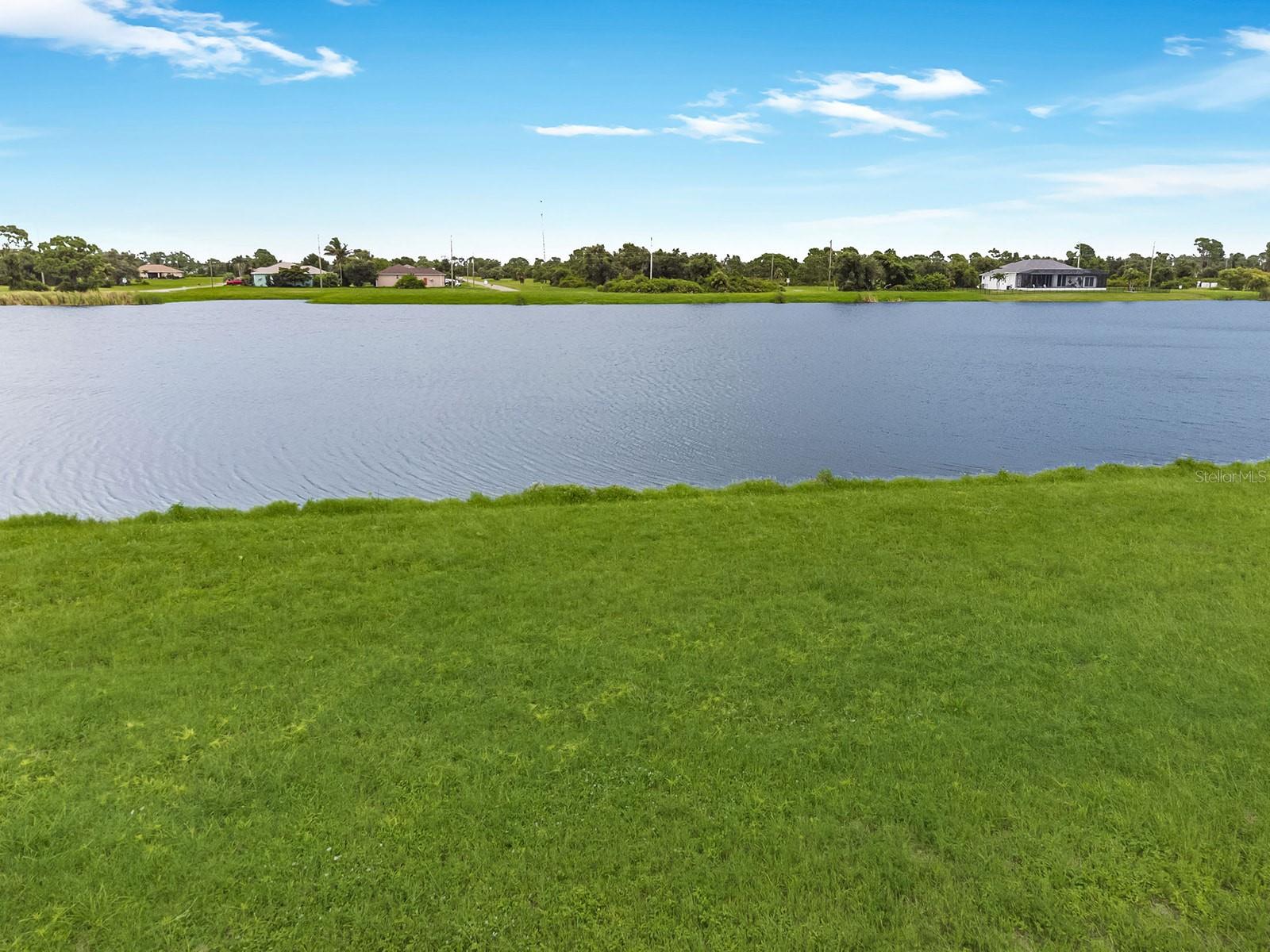 ROTONDA SANDS NORTH UN 01 - Land