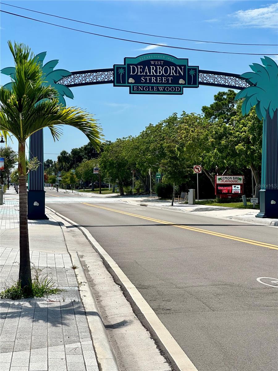 ROTONDA SANDS NORTH UN 01 - Land