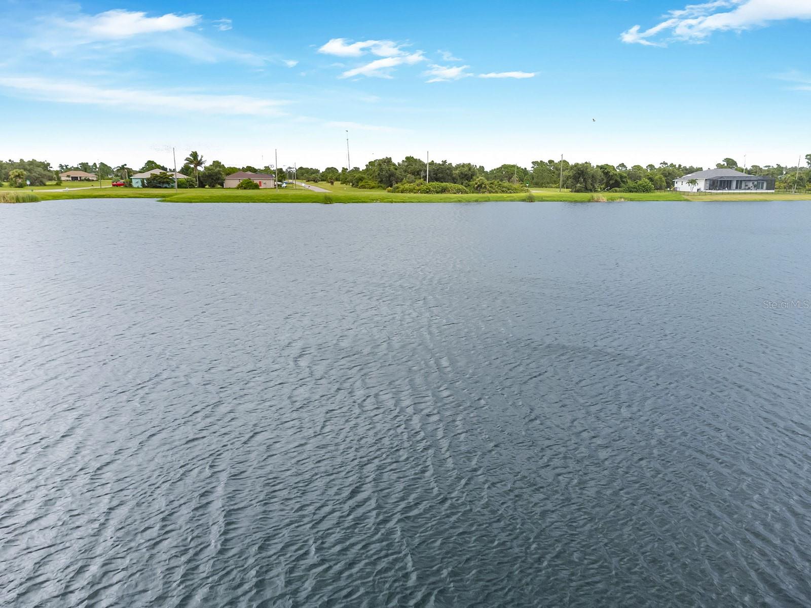 ROTONDA SANDS NORTH UN 01 - Land