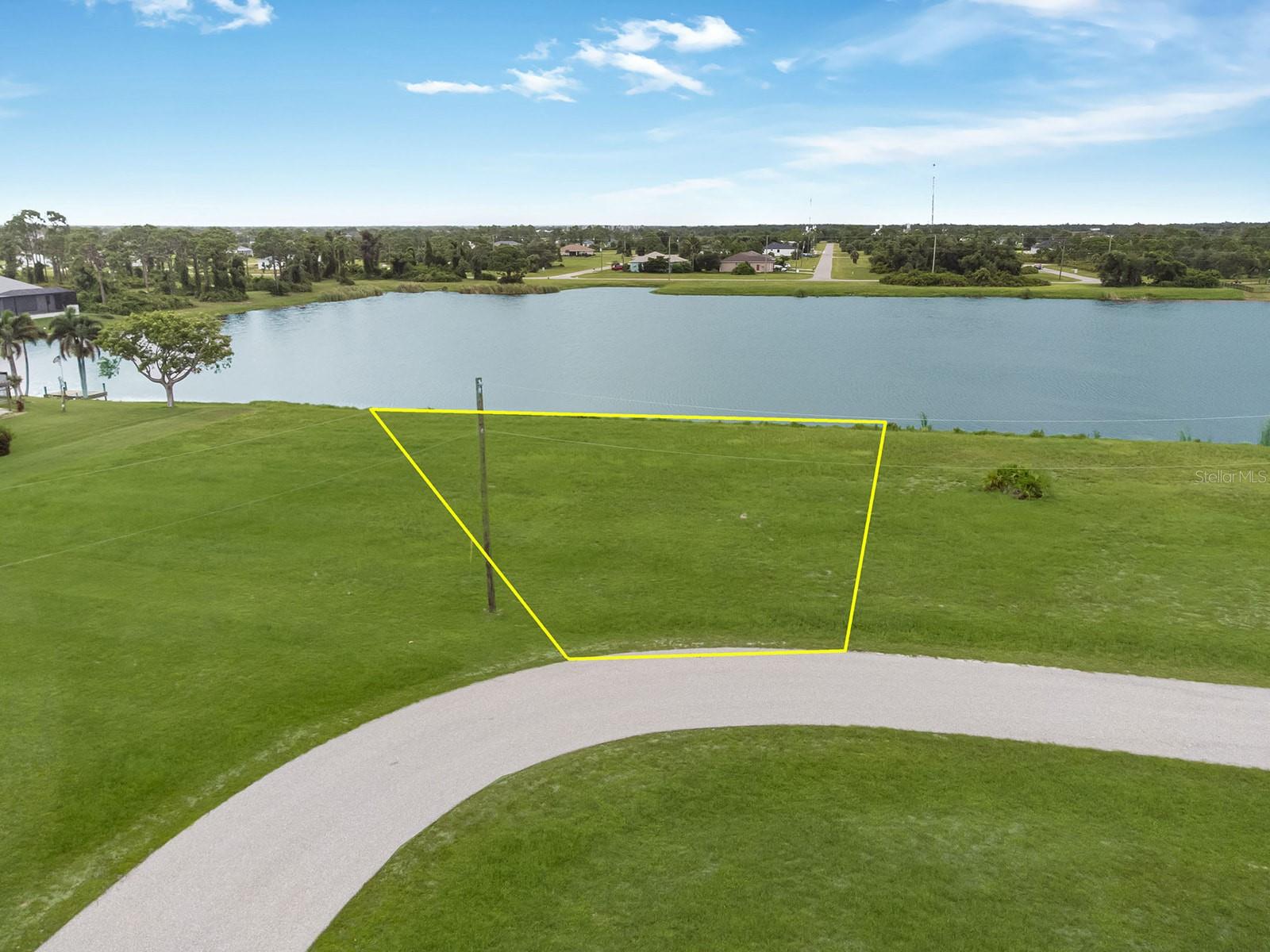 ROTONDA SANDS NORTH UN 01 - Land