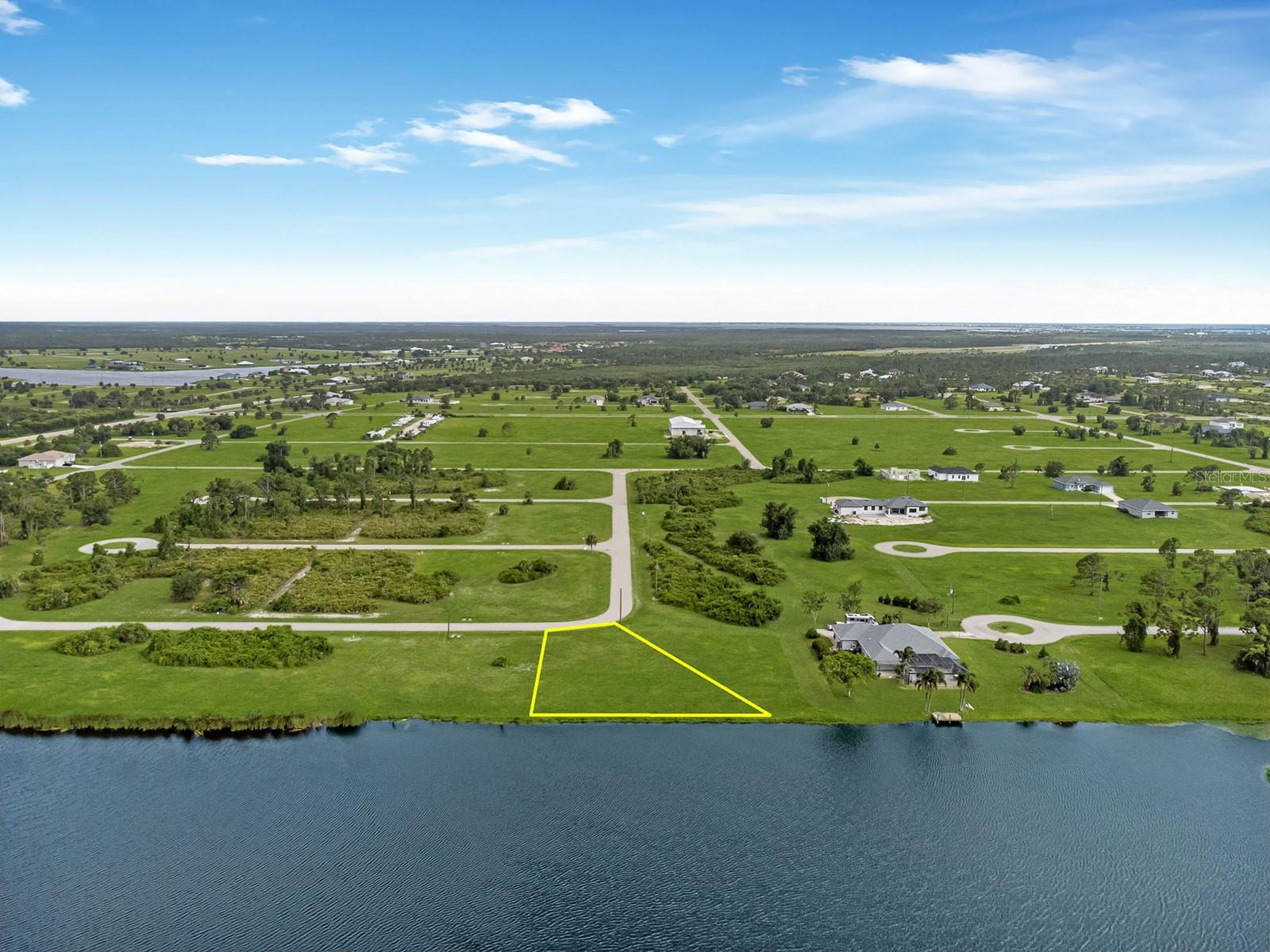 ROTONDA SANDS NORTH UN 01 - Land