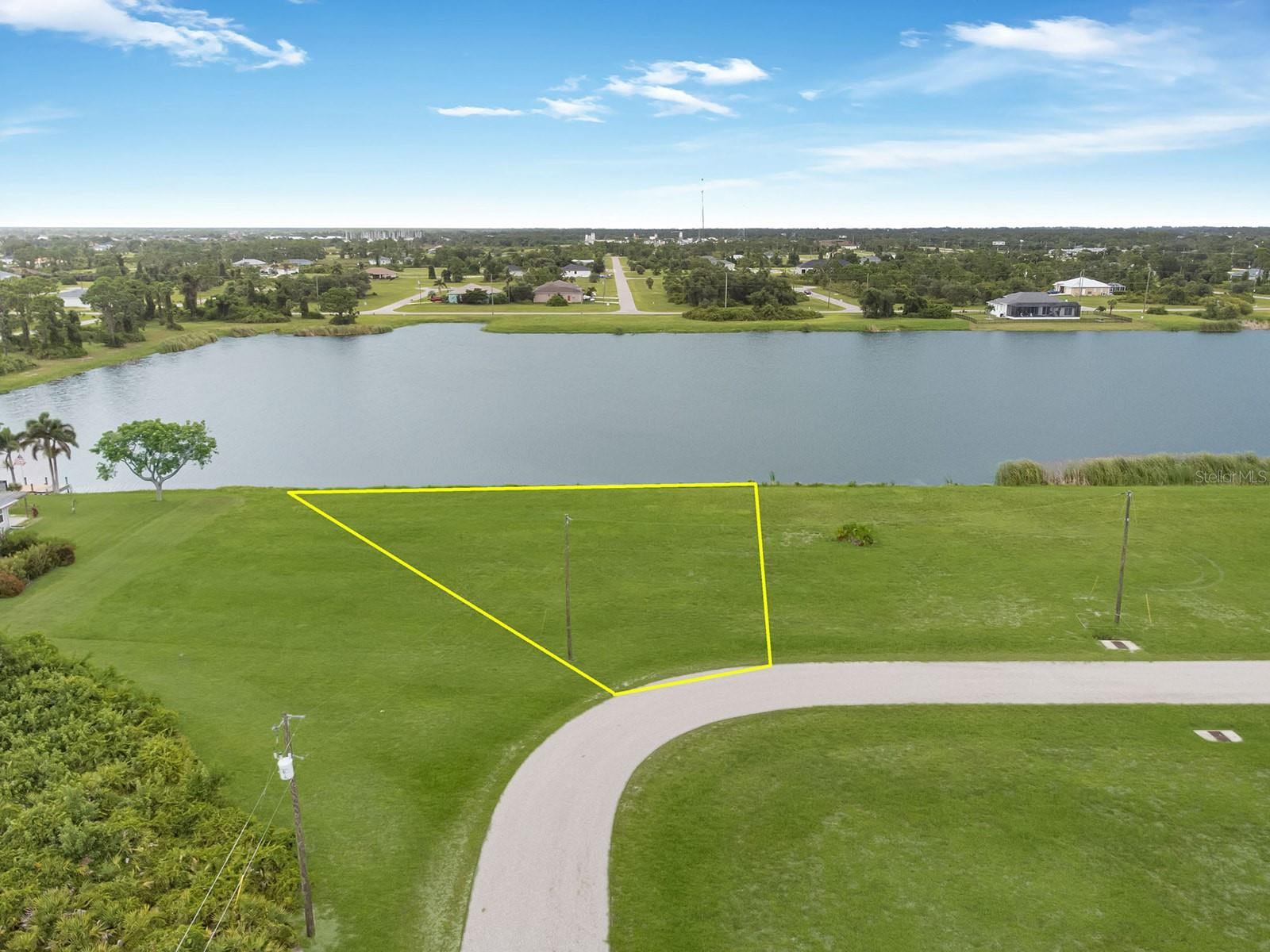 ROTONDA SANDS NORTH UN 01 - Land