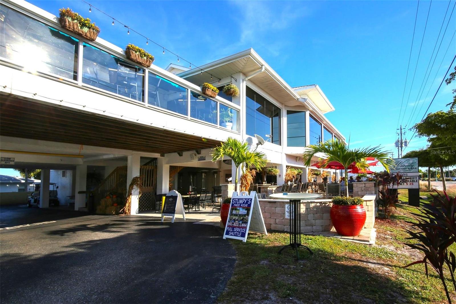 ROTONDA SANDS NORTH UN 01 - Land