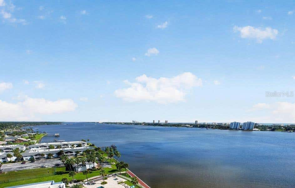 Photo of 241 Riverside Drive #1204, Holly Hill, FL 32117 (MLS # FC320431)