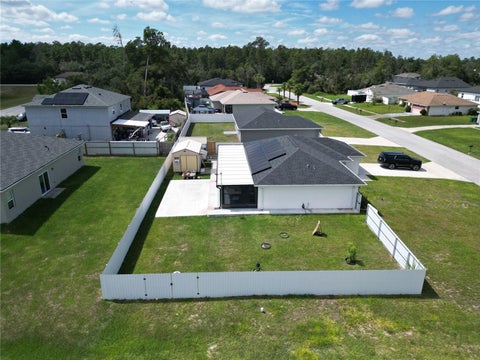 Tiny photo for 3936 SW 151st Place, Ocala, FL 34473 (MLS # S5158629)