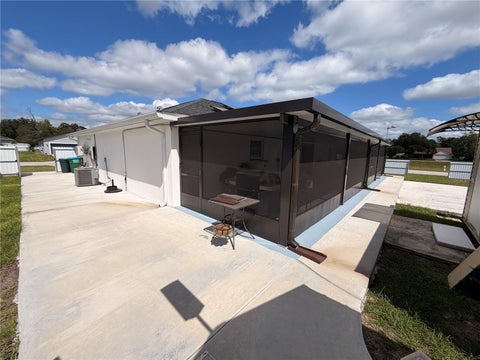 Tiny photo for 3936 SW 151st Place, Ocala, FL 34473 (MLS # S5158629)