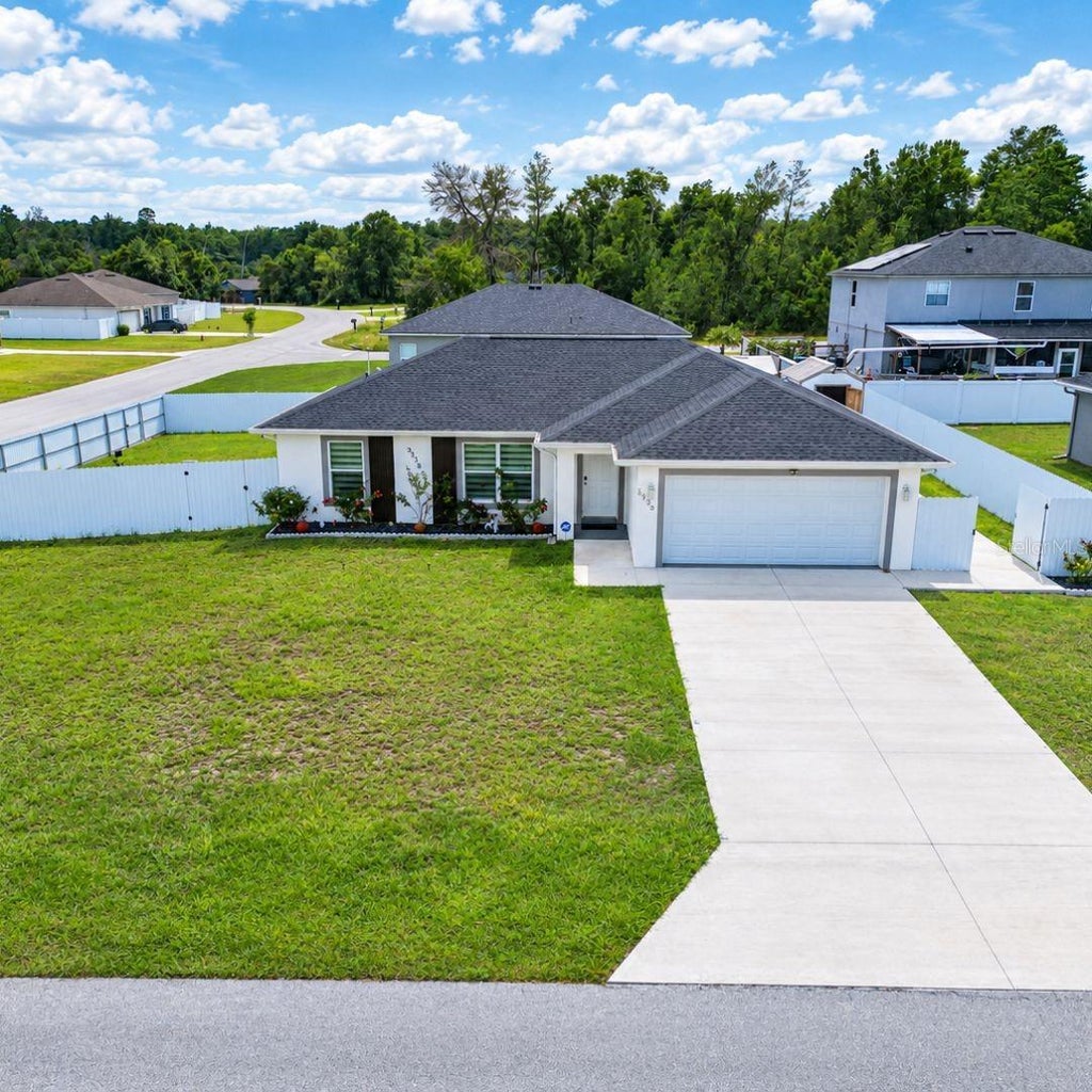 Photo of 3936 SW 151st Place, Ocala, FL 34473 (MLS # S5158629)