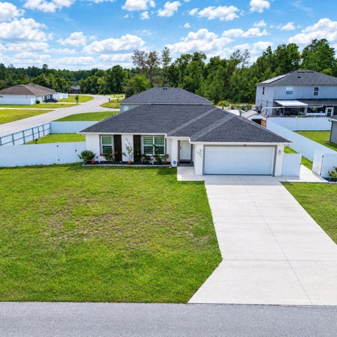 Photo of 3936 SW 151st Place, Ocala, FL 34473 (MLS # S5158629)