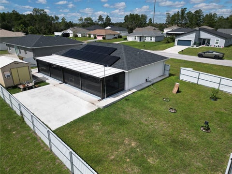 Tiny photo for 3936 SW 151st Place, Ocala, FL 34473 (MLS # S5158629)