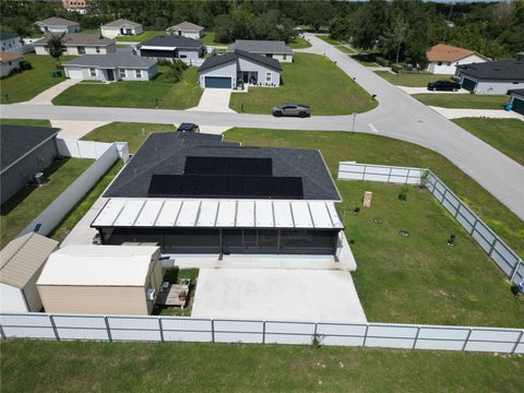 Tiny photo for 3936 SW 151st Place, Ocala, FL 34473 (MLS # S5158629)
