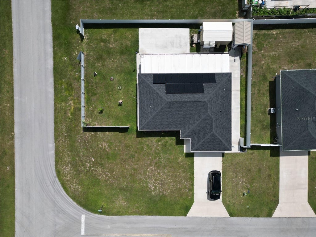 Photo of 3936 SW 151st Place, Ocala, FL 34473 (MLS # S5158629)
