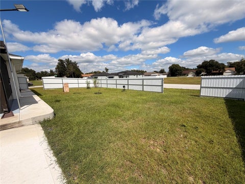 Tiny photo for 3936 SW 151st Place, Ocala, FL 34473 (MLS # S5158629)