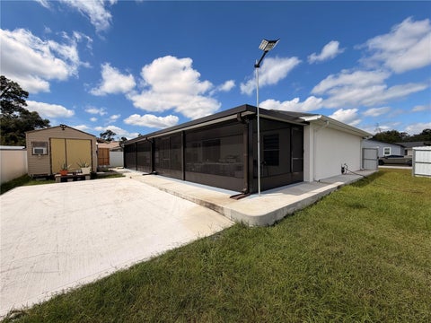 Tiny photo for 3936 SW 151st Place, Ocala, FL 34473 (MLS # S5158629)