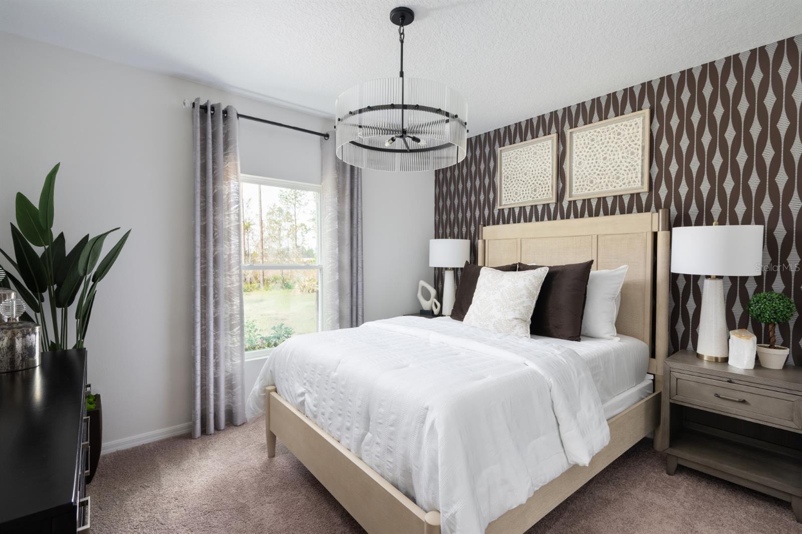 PASADENA RIDGE - Residential