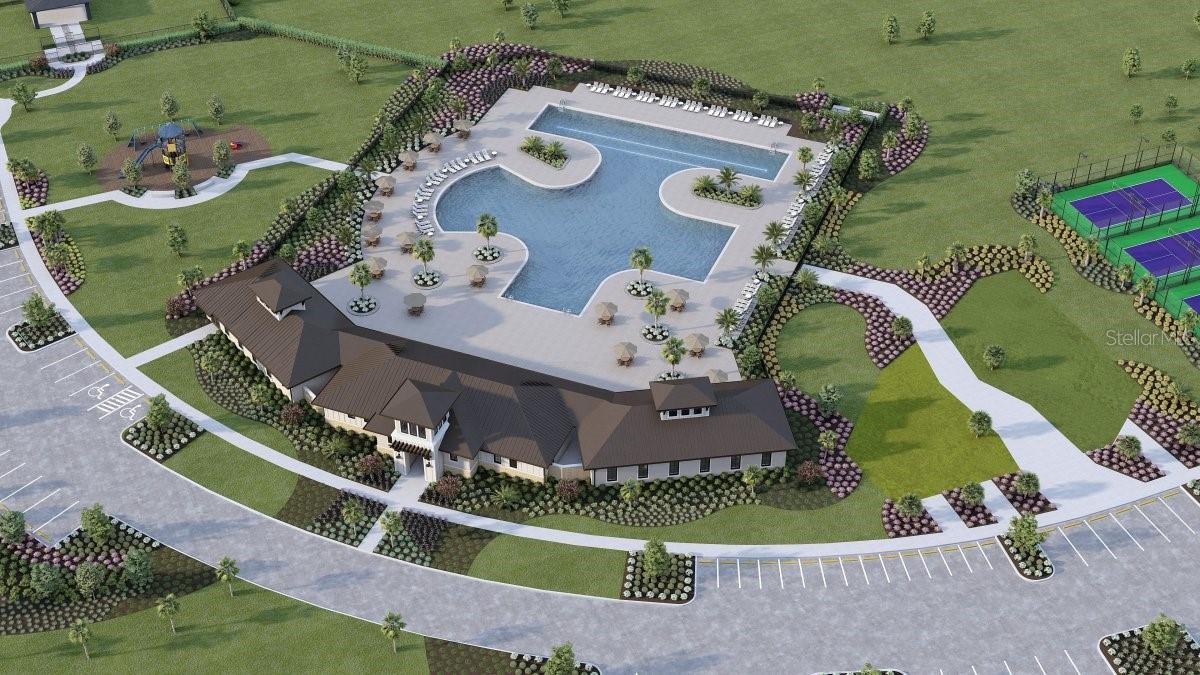 PASADENA RIDGE - Residential