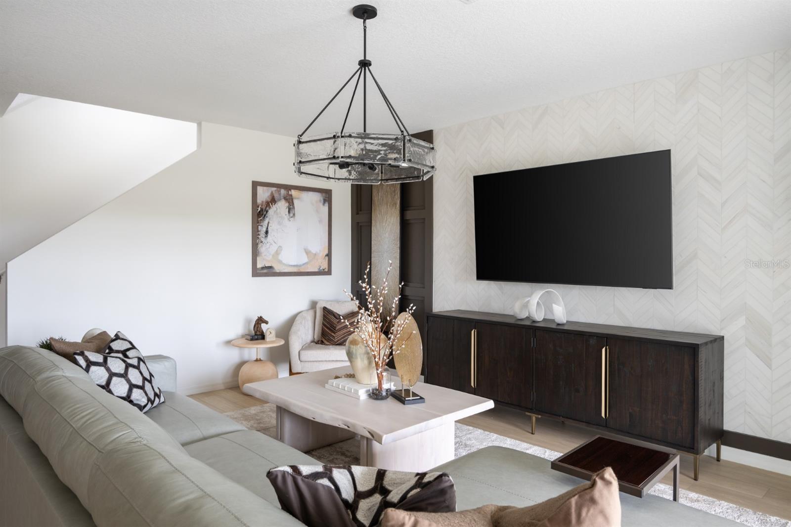 PASADENA RIDGE - Residential