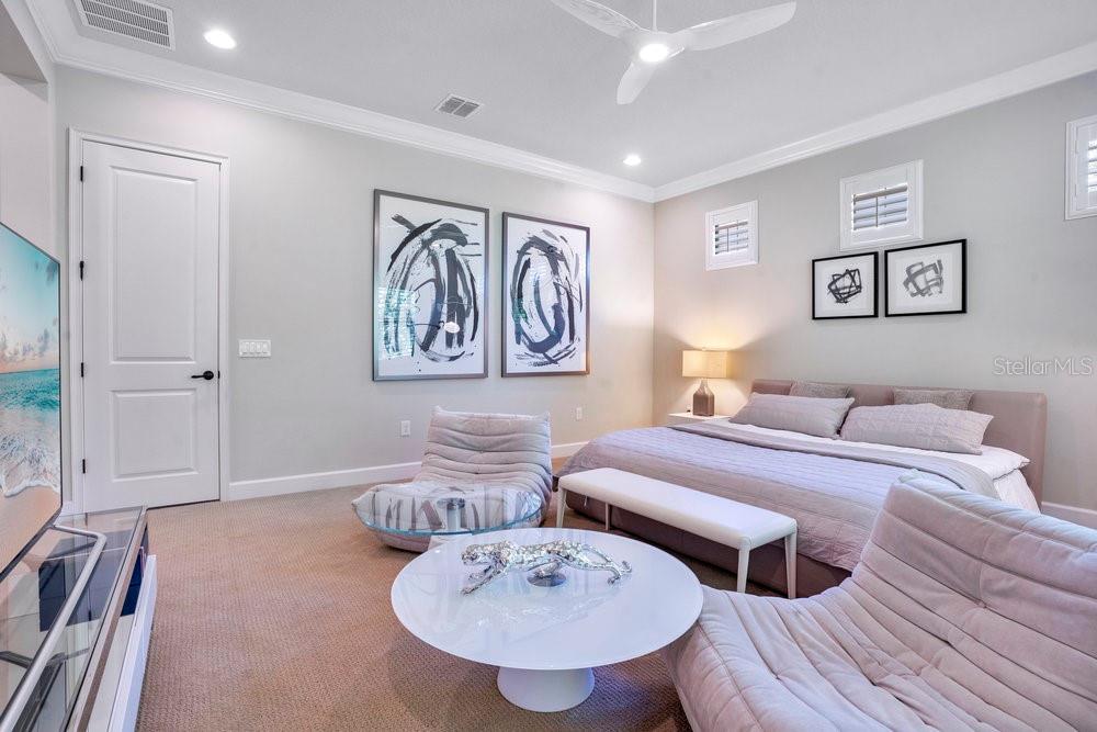 DELLAGIO - Residential