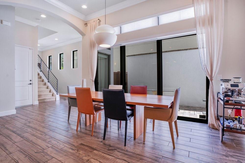 DELLAGIO - Residential