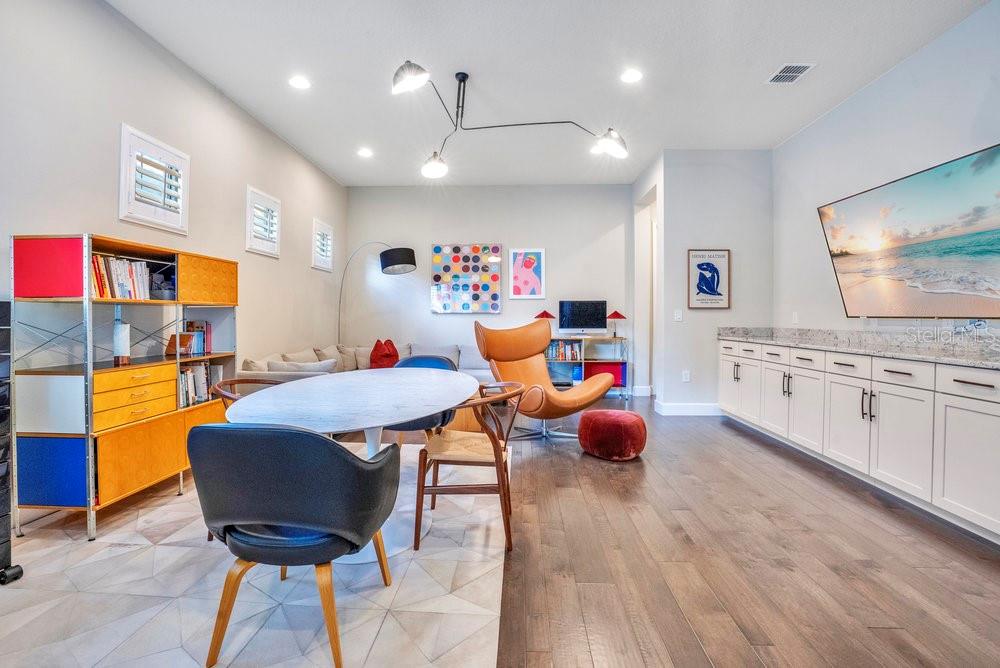 DELLAGIO - Residential