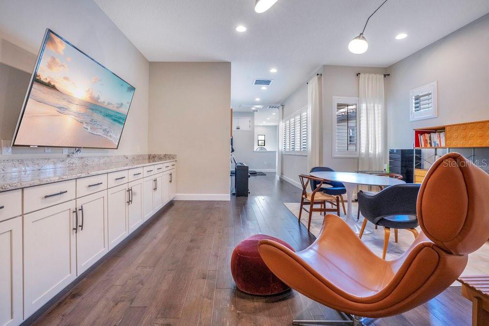 DELLAGIO - Residential