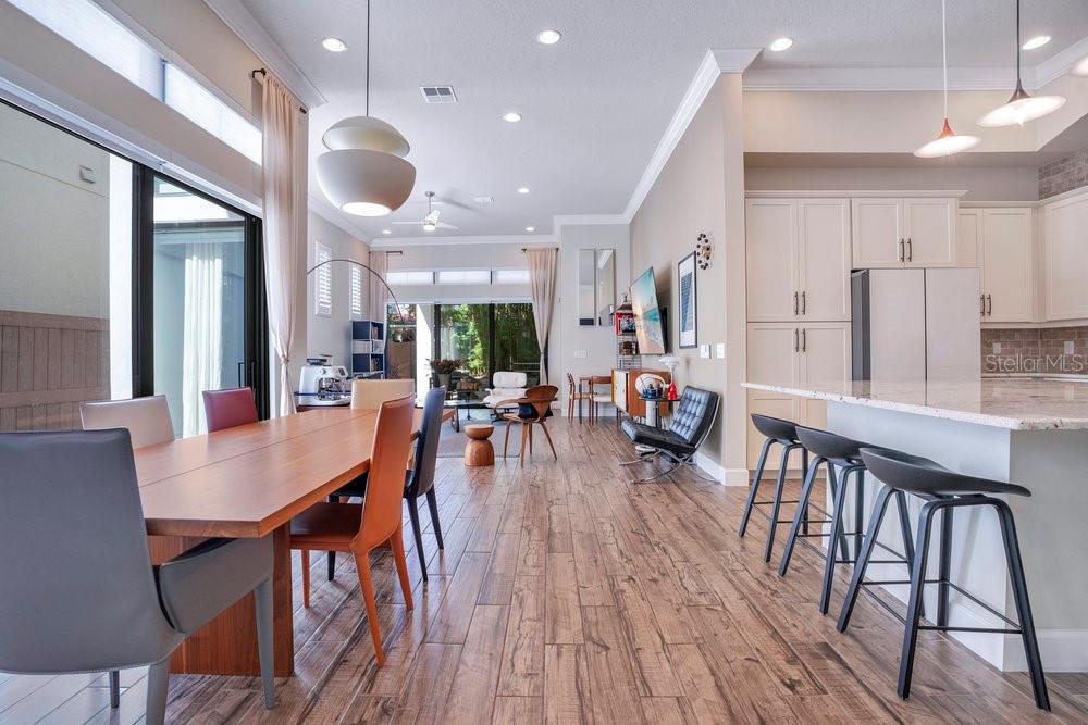 DELLAGIO - Residential