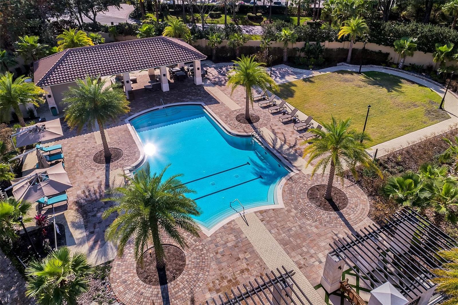 DELLAGIO - Residential