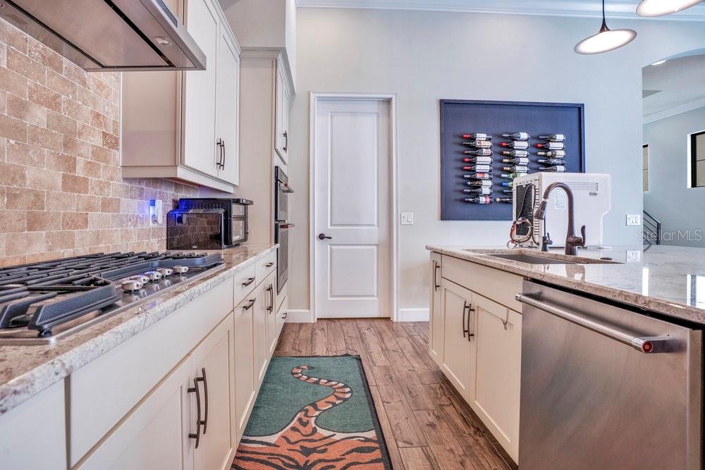 DELLAGIO - Residential