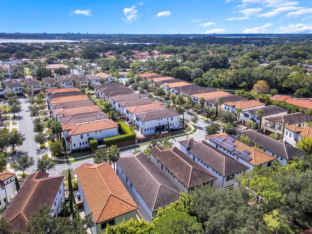 DELLAGIO - Residential