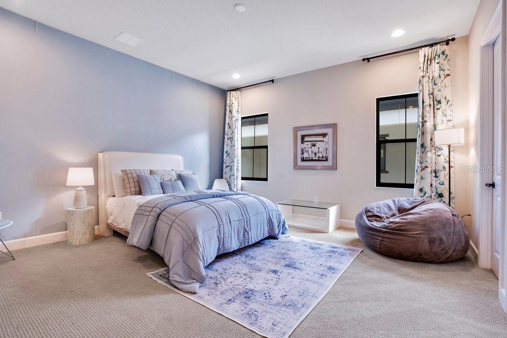 DELLAGIO - Residential